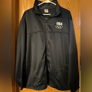 USA Olympic Jacket